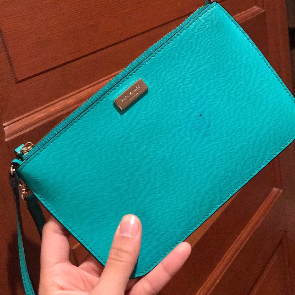 Kate Spade Clutch